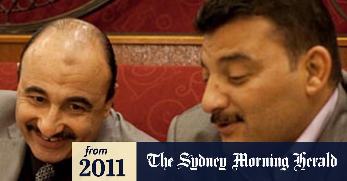 Habib's Egyptian lifeline